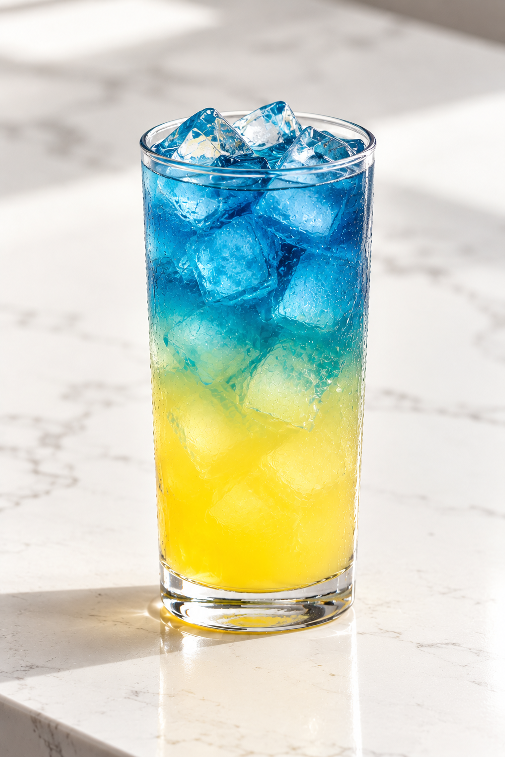 Craft Lemonades