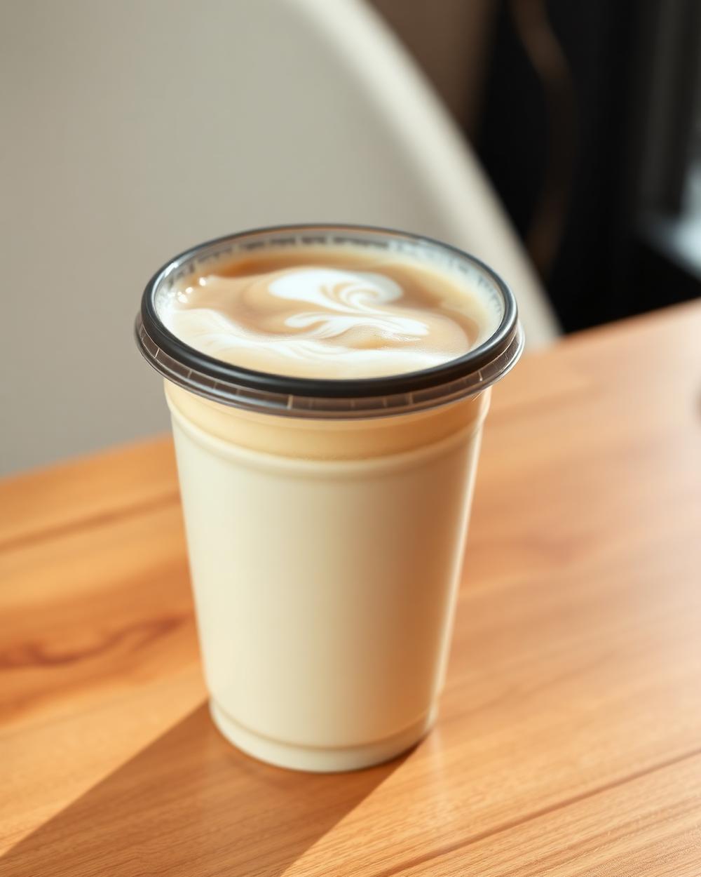 Signature Lattes