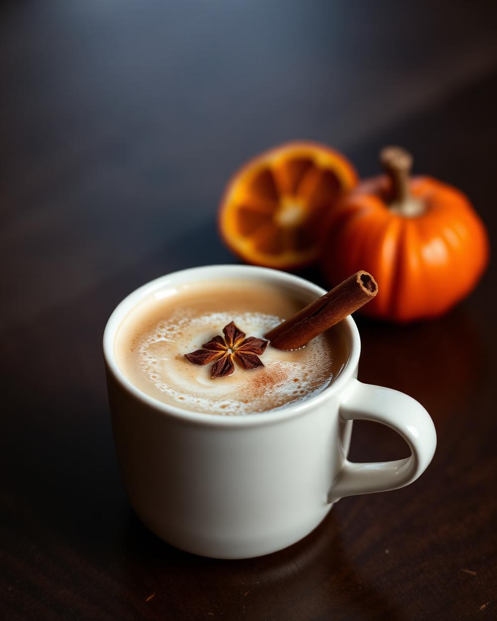 Seasonal Specials